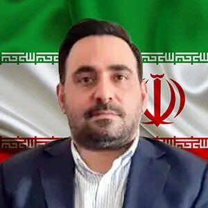 فرخ فدایی