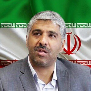 حسین احمدی کاظم آبادی