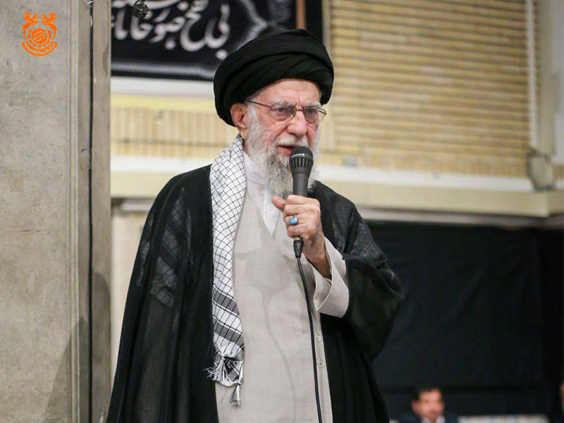 بیانات رهبر انقلاب اسلامی در مراسم بزرگداشت شهدای جنگ تحمیلی اخیر ۱۴۰۴/۵/۷