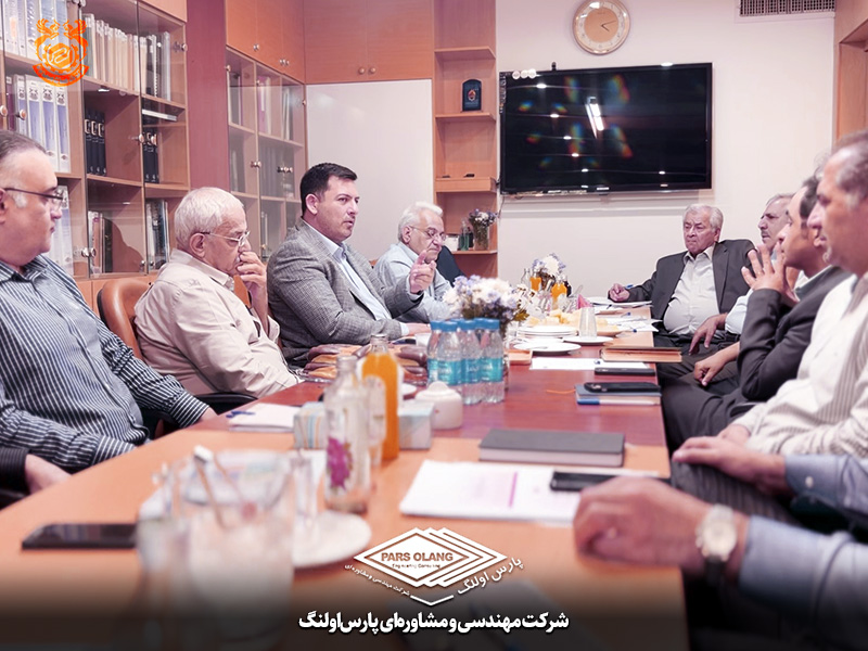 ویدئو؛ مدیرعامل صندوق بازنشستگی مس بر توسعه اکتشاف عناصر استراتژیک و طراحی معادن عمیق در شرکت پارس اولنگ تأکید کرد